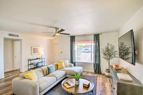 Fire Pit, Heated Pool: Central Tempe Escape!, Tempe (photo 6)