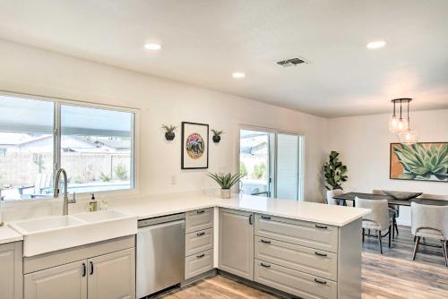 Fire Pit, Heated Pool: Central Tempe Escape!, Tempe (photo 3)
