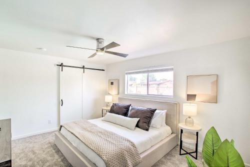 Fire Pit, Heated Pool: Central Tempe Escape!, Tempe (photo 8)