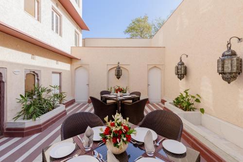 Surya Haveli , Amer Fort Jaipur