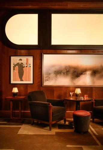The Beaumont Hotel - image 11