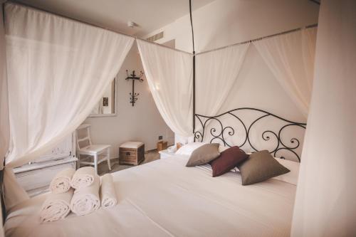 Almaranto Relais Boutique Hotel