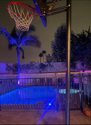Luxurious 3 BD in Culver City with POOL &HOT SPA, Los Angeles (fotografie 6)
