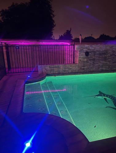 Luxurious 3 BD in Culver City with POOL &HOT SPA, Los Angeles (fotografie 5)