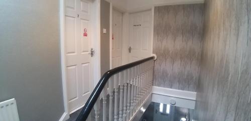 Alexandra Park House in สเกโกเนล