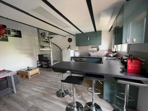 Studio du Berger gîte à louer Sausset-les-Pins