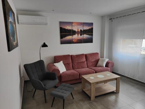  Apartamento La Era 5, Pension in Alfaz del Pi