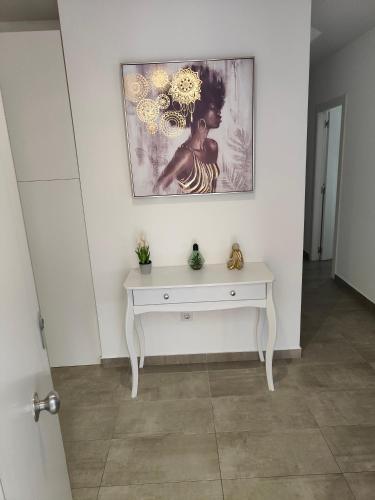 Apartamento La Era