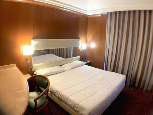 Economy Double Room - Annex