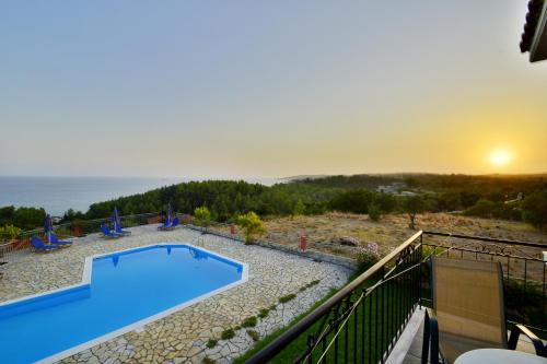  Gerasimoula Studios in Trapezaki