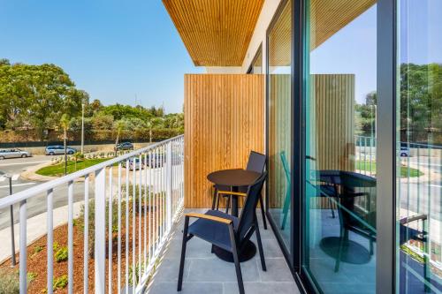 AP Cabanas Beach & Nature - Adults Friendly