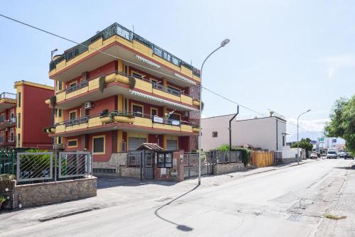 Karioka Home - Appartamento con Parcheggio Gratuito