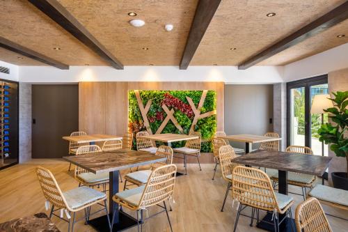 AP Cabanas Beach & Nature - Adults Friendly