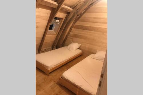 Gite de Bellevue Capdenac-le-haut !!!