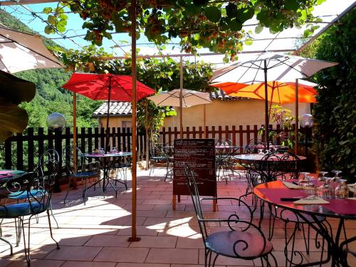 Auberge Cevenole 3