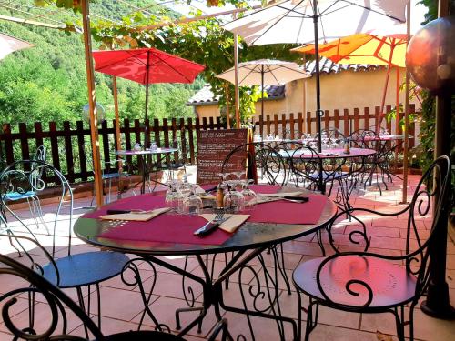 Auberge Cevenole 4