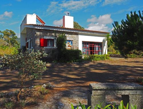 Casa do Sol, Moledo (Foto 3)