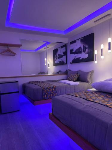 Alegria Hostal in Santiago de los Caballeros