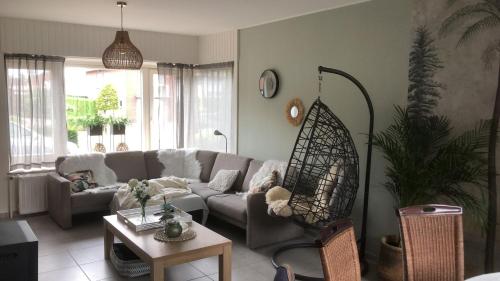 Ibiza Land Lommel gîte à louer Houtmolen