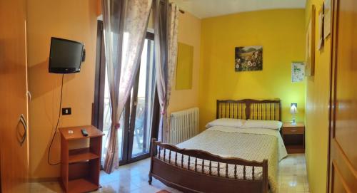 Complesso turistico Aurora - camere B&B