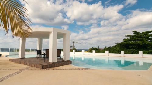 Great Condo in Cozumel - OCEAN FRONT!! #10