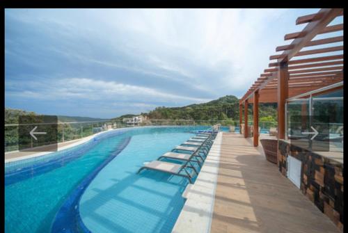 Golden Gramado Resort