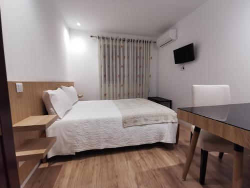 Hotel S. Paulo Hotel de charme Peso da Régua