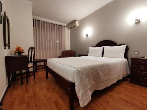Hotel S. Paulo