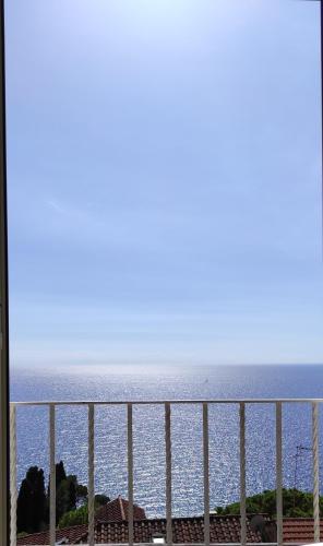  Zoagli, the house of the sun in Zoagli