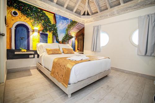 Hotel Boutique Callecitas de San Diego photo 1