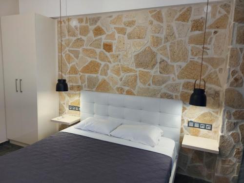  The Santo George Beach Resort in Ammoudara