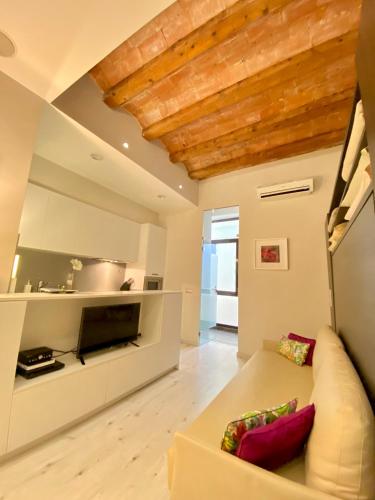 True Design in Heart of Noble BCN
