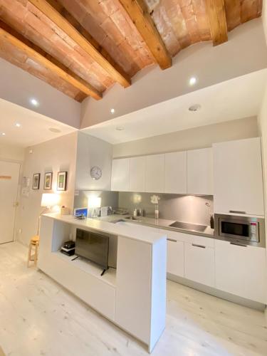 True Design in Heart of Noble BCN