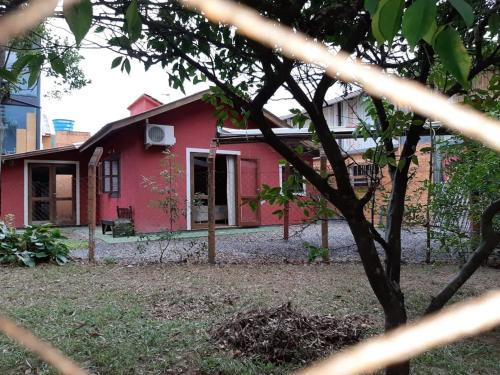 Casa Espetacular Canal