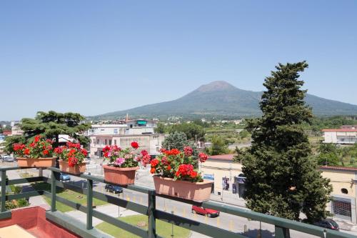 Hotel De Rosa – Boscoreale, CO