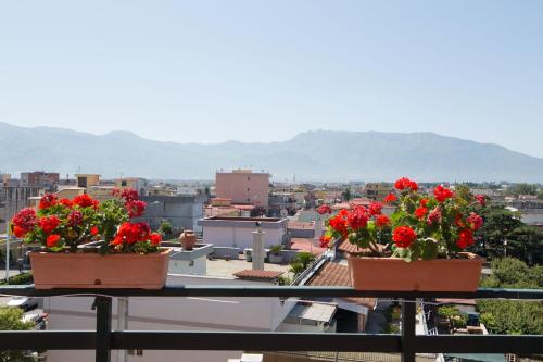 Hotel De Rosa – Boscoreale, CO