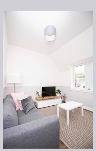 Breathing Space - Apartment - Fort William