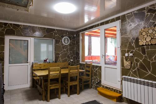 Садиба Банька біля джерела, Salikha (foto 4)