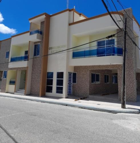Condominios leticia 1
