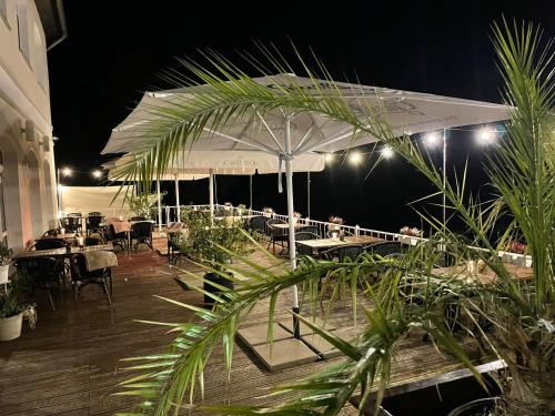 Hotel & Restaurant Haus am See 5