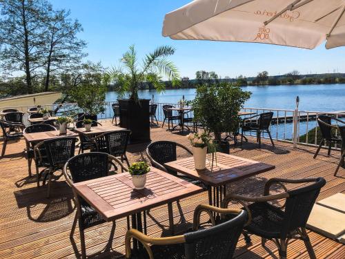 Hotel & Restaurant Haus am See 3