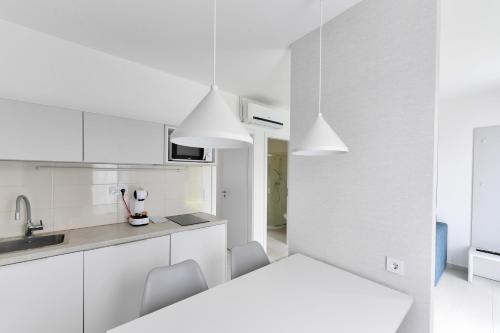 Létesítmények, Villa Oliver 1 Hévíz in Hévíz