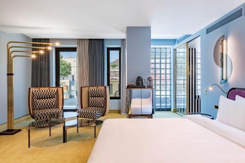 Bazzar Boutique Hotel, Tbilisi