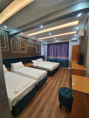 BoNaMi Hotel - İstanbul