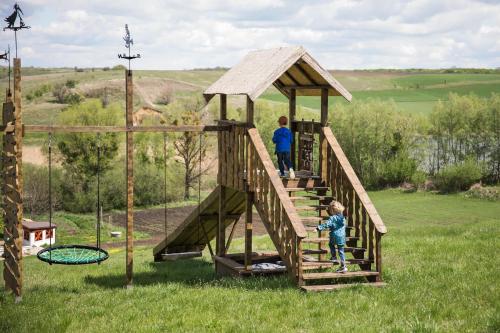 Садиба Банька біля джерела, Salikha (foto 5)