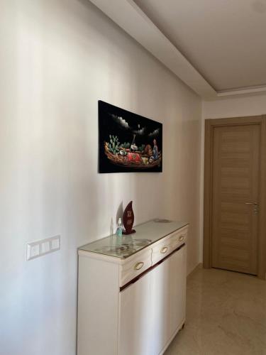 Appartement haut standing dans la nouvelle residence de Coralia en plein centre