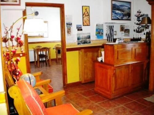 Front desk [24-hour]