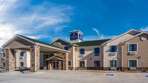 Cobblestone Inn & Suites - Yuma