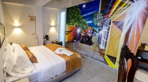 Deluxe Suite image 8