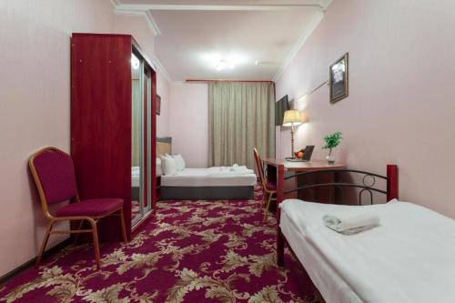 hotel photo